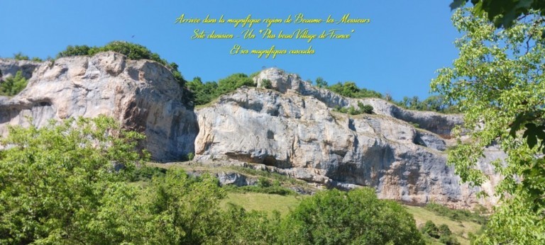 Le Jura français