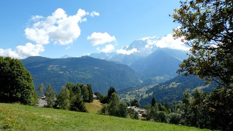 Mont-Blanc