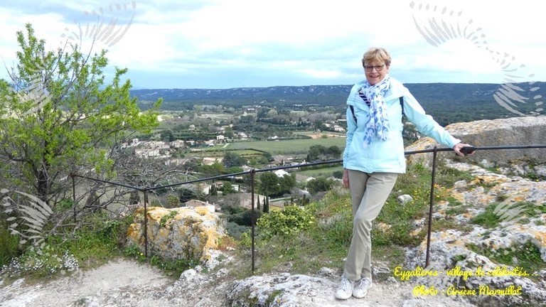 Eygalières