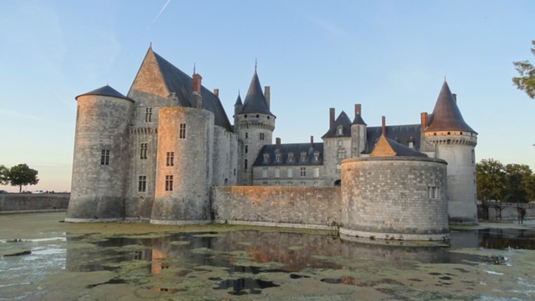 Sully-sur-Loire