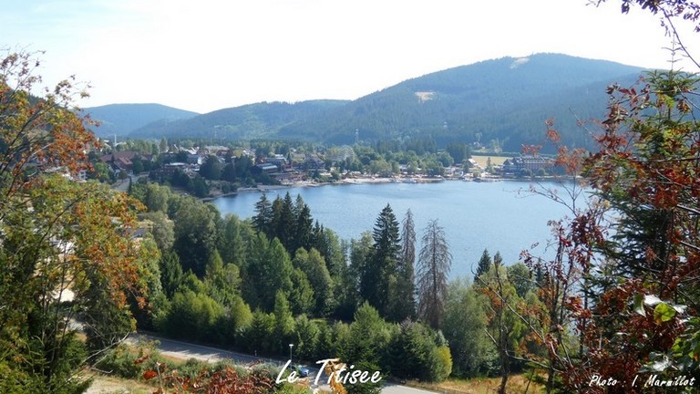 Le Titisee
