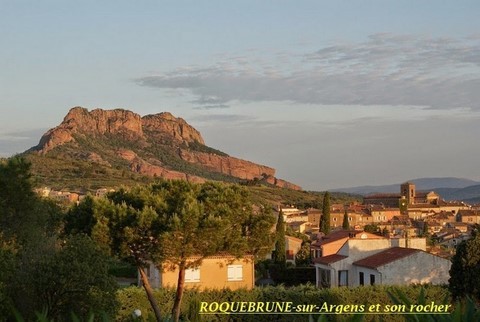 Roquebrune/Argens